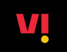 Vi (Vodafone Idea Limited) Logo