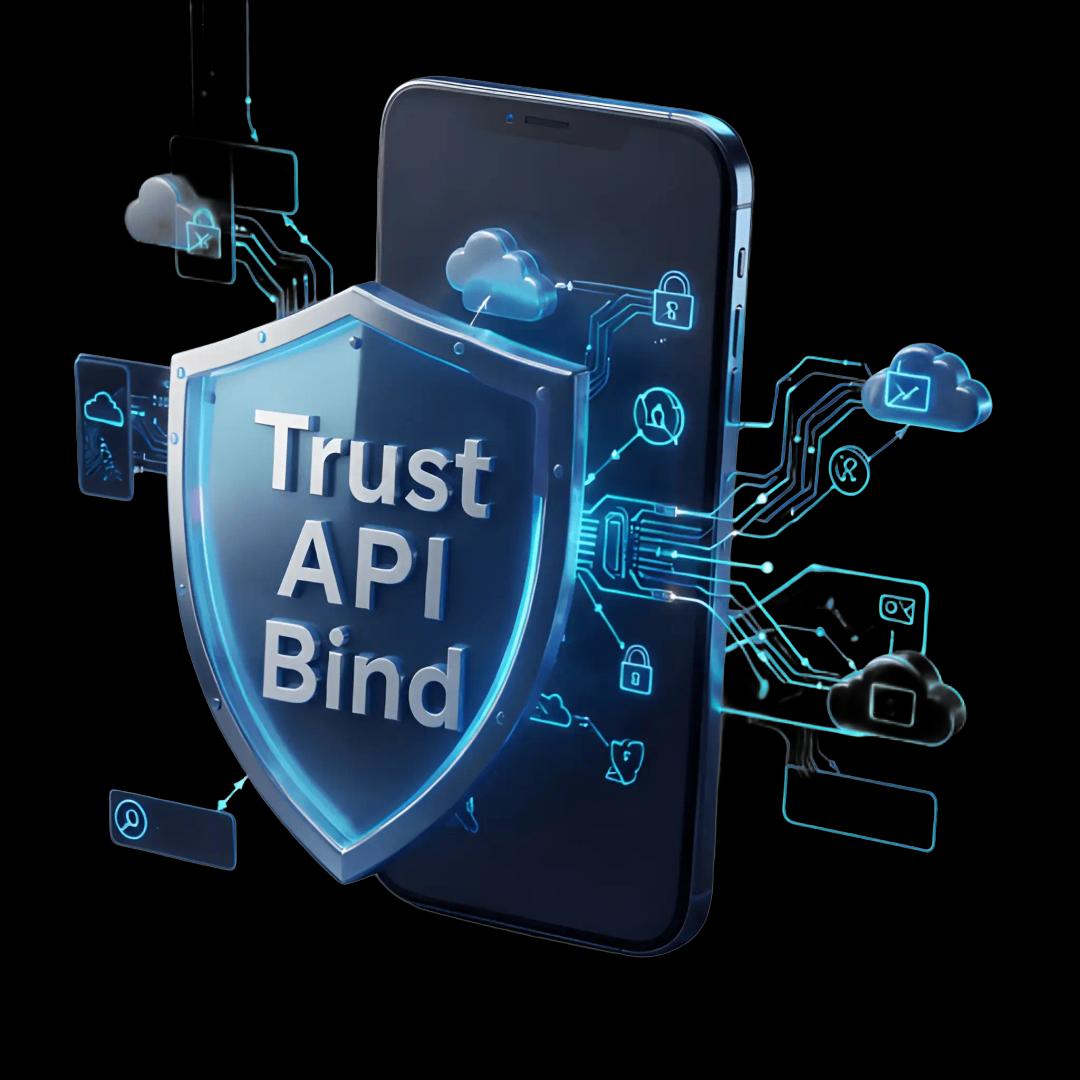 Trust API Binding Illustration